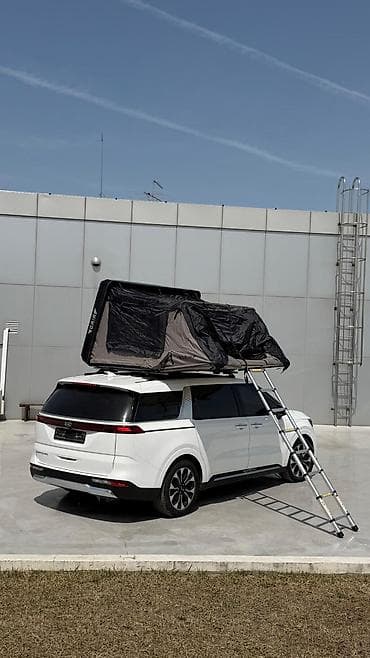 диски на киа карнивал 3: Kia Carnival: 2021 г., 2.2 л, Типтроник, Дизель, Минивэн — 4
