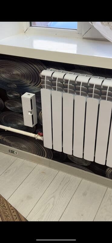 фасад домов: Вентиляция любой сложности — 1