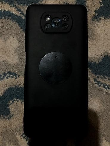 poco x3 pro бу купить: Poco X3 Pro, Б/у, 256 ГБ, цвет - Синий, 2 SIM — 5