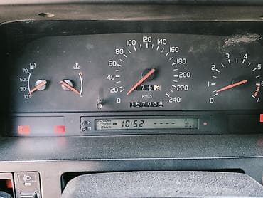 Volvo: Volvo 850: 1994 г., Бензин, Универсал — 5