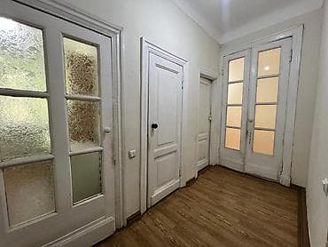 2 бөлмө, 62 м², Сталинка, 3 кабат, Косметикалык ремонт — 6