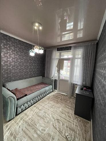 Батирлер: 3 бөлмө, 90 м², Элитка, 8 кабат, Евроремонт — 10