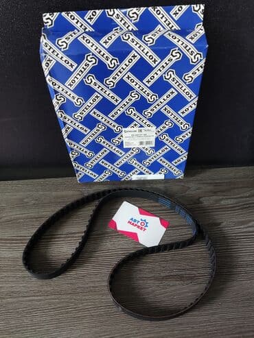 vw: Ремень ГРМ (STELLOX） Модель: VW GOLF3 V1.8 PASSAT B3 V1.6/1.8 — 1