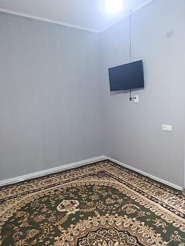 рухий мурас 1: 1 бөлмө, Менчик ээси, Чогуу жашоосу жок, Жарым -жартылай эмереги бар — 2