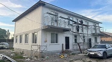 квартира с подселением аламедин 1: 🏡 Квадрохаус в Новопокровке: Жизнь в пригороде перспективной столицы! — 3