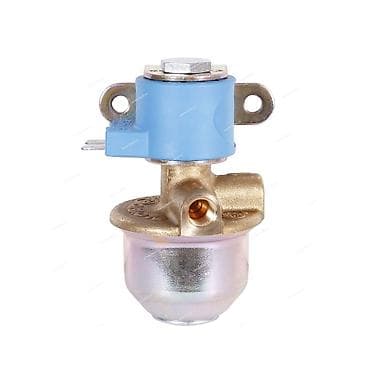 д8: Одним из ключевых элементов, влияющих на работу системы газобаллонного — 1