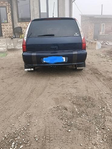 mitsubishi eclipse: Mitsubishi Lancer: 2005 г., 2 л, Механика, Бензин, Универсал — 4
