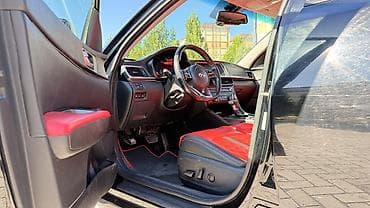 4 тактный: Kia Optima: 2018 г., 2.4 л, Автомат, Бензин, Седан — 6