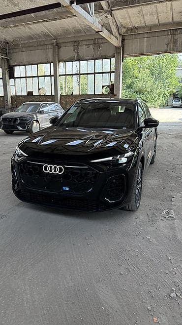 byd e5 2020: Audi Q5: 2026 г., 2 л, Автомат, Бензин, Кроссовер — 3