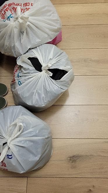 Находки, отдам даром: Отдам даром женскую мусульманскую одежду б/у, 44-46 размер, обувь 36 — 1
