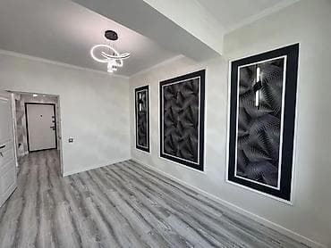 Продажа квартир: 2 комнаты, 41 м², Элитка, 6 этаж, Дизайнерский ремонт — 10