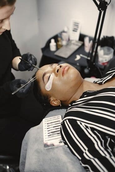 графика adobe photoshop cc: Курсы | Мастера по наращиванию ресниц — 2