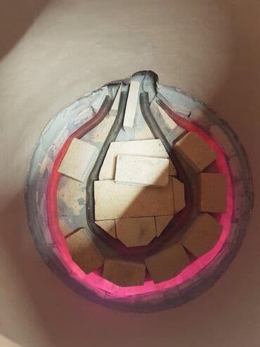 очок фото: Тандыры Больше 6 лет опыта — 30