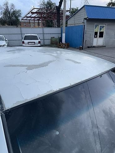 r19 camry: Honda Fit: 2003 г., 1.3 л, Вариатор, Бензин, Хэтчбэк — 8
