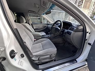 Унаа сатуу: Toyota Crown: 2005 г., 2.5 л, Автомат, Бензин, Седан — 5