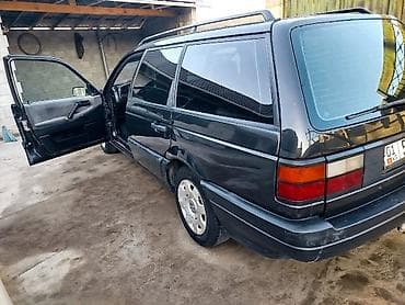 пассат б4 капот: Volkswagen Passat: 1992 г. — 9