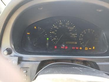 toyota alphard vellfire hybrid: Lexus RX: 2000 г., 3 л, Автомат, Газ, Кроссовер — 2