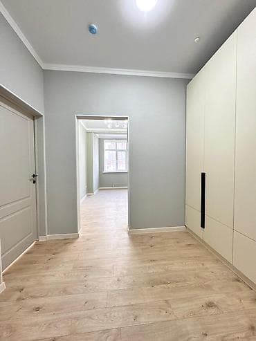 сухе батора: 1 комната, 48 м², Элитка, 9 этаж, Дизайнерский ремонт — 8