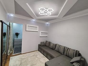 Недвижимость: 2 комнаты, 41 м², 1 этаж — 8