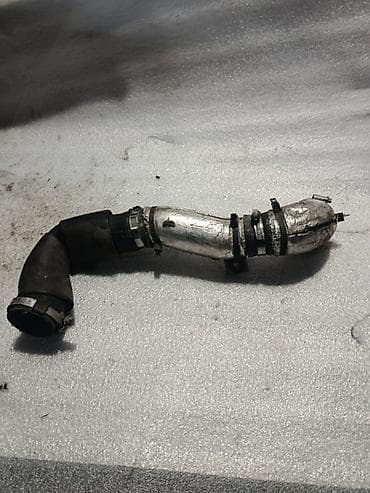 Трубки, патрубки, шланги: Патрубок Hyundai 2013 г., Оригинал — 1