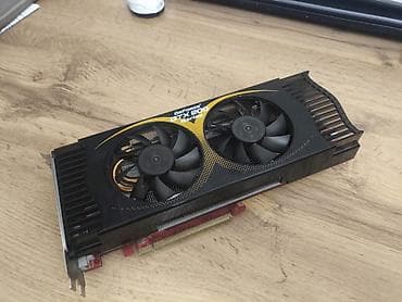 rtx 350: Видеокарта, Б/у, Palit, GeForce GTX, До 2 ГБ, Для ПК — 2