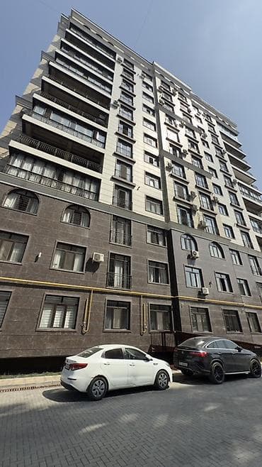 *Продаётся коммерческое помещение с ремонтом* ЖК Green Land Район: 5