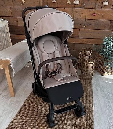 детскую коляску chicco 3 в 1: Коляска Anex air z plus в идеальном состоянии покупали 5 дней назад — 4