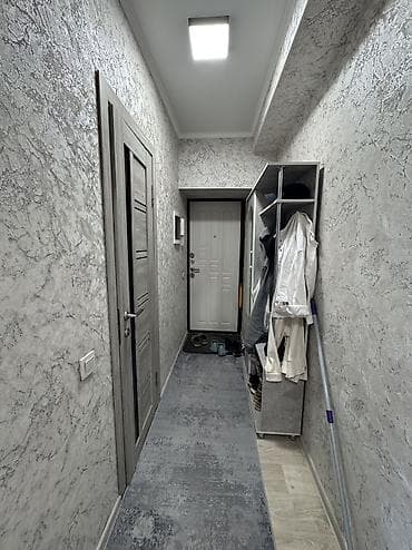 Продажа квартир: 2 комнаты, 49 м², Индивидуалка, 2 этаж — 5
