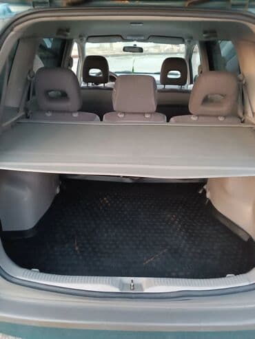 диски мазда примаси: Mazda PREMACY: 2001 г., 1.8 л, Механика, Бензин, Универсал — 15