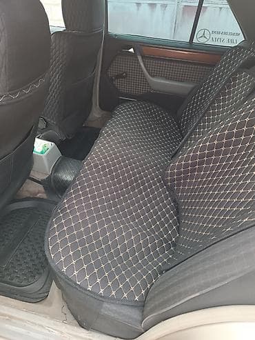 тойота ист кузовные детали: Mercedes-Benz W124: 1990 г., 2.3 л, Автомат, Бензин, Седан — 3