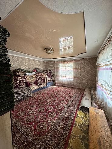 складские помещения ош: Продажа офисов 500 м², С ремонтом, С мебелью, Административное здание, 2 этаж — 9