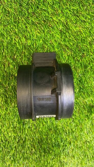 e46: Датчик расхода воздуха Bmw 3-Series E46 Марка: BMW Модель: 3-Series — 2