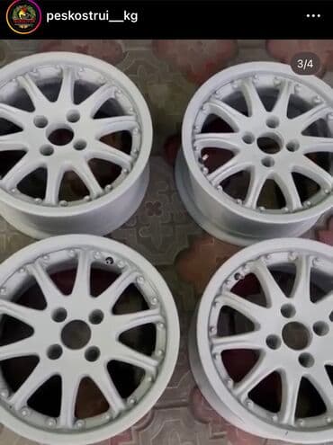 автомобили для инвалидов с ручным управлением: Пескоструй на выезд и антикоррозийное покрытие днища,установка — 8