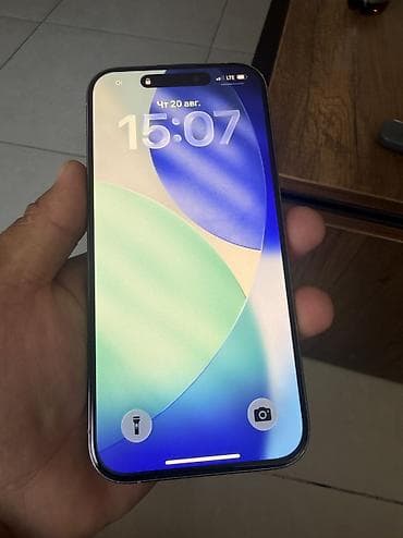 pro max: IPhone 15 Pro, Б/у, 256 ГБ, Matte Space Gray, Наушники, Защитное стекло, Чехол, 82 % — 4