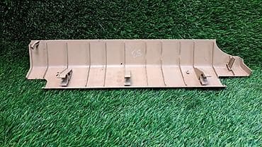 elave is: Защита сиденья передний правый Е70 8 345 009 Год 2008 В отличном — 4