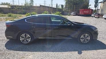 kia k5 dl3: Kia K7: 2019 г., 2.4 л, Автомат, Гибрид, Седан — 3