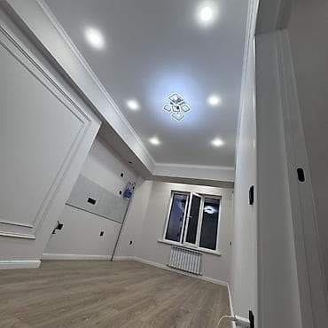 1 комната, 45 м², Элитка, 12 этаж, Евроремонт — 6
