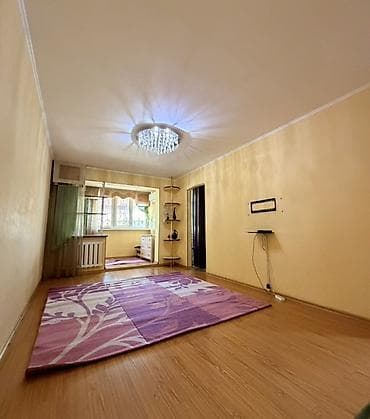 Продажа квартир: 3 комнаты, 58 м², 104 серия, 2 этаж, Косметический ремонт — 3