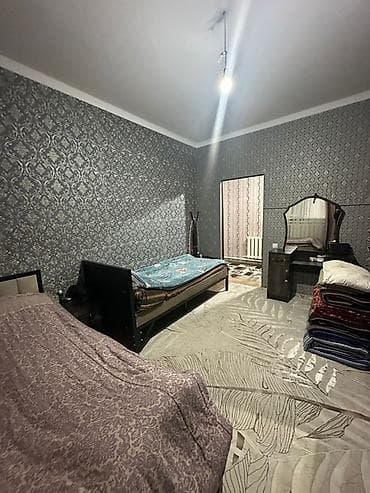 барачн: ‼️ Срочно‼️ 🏠 Продается 3-комнатный дом в Токмоке, ул. Новая Уютный — 10