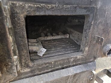 прием бу мебели бишкек: Универсальный Печь-буржуйка с варочной поверхностью и теплообменником — 6