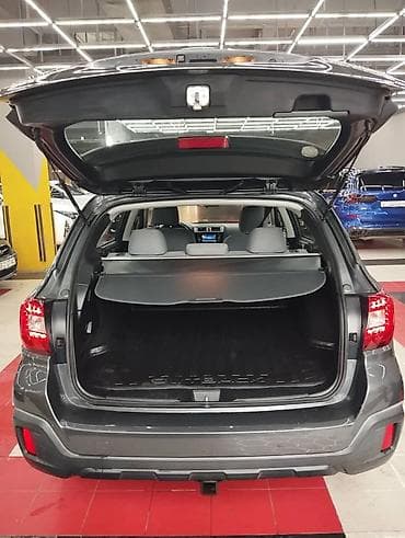 на субару аудбек: Subaru Outback: 2019 г., 2.5 л, Вариатор, Универсал — 8