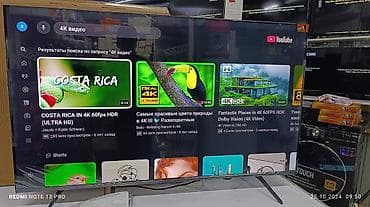 google pixel 3: Бренд: TCL Модель: 55P6K Год создания модели: 2025 Диагональ: 55" (140 — 8