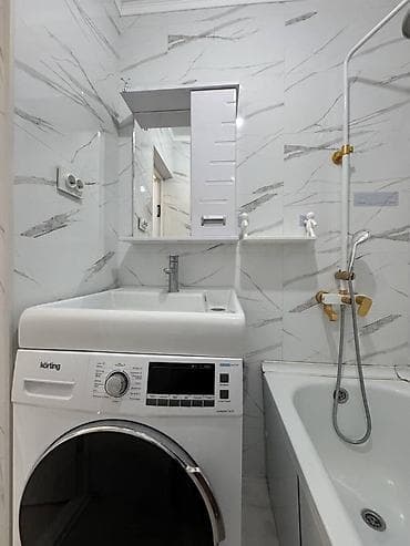 элитка авангард: 1 комната, 36 м², Элитка, 4 этаж, Евроремонт — 6