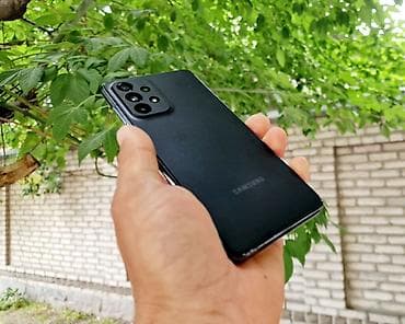 samsung a72: Samsung Galaxy A73 5G, Б/у, 128 ГБ, цвет - Черный, 1 SIM, 2 SIM — 2