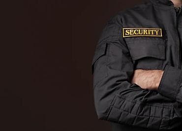 Требуются сотрудники охраны возраст от 30-55 лет график работы сутки