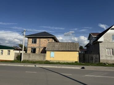 продаю дом с бизнесом: Үй, 150 кв. м, 5 бөлмө, Менчик ээси — 1