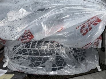 шины в бишкеке купить: Шины 235/55/R19 Комплект из 4 шин. 2 лето и 2 зима б/у (2024 год) За — 6