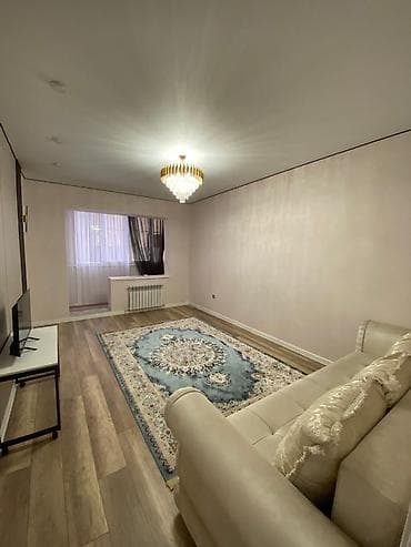 2026: 1 комната, 53 м², 108 серия, 1 этаж, Евроремонт — 7