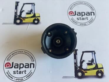 оборудование для пекарни купить: Крышка трамблера Toyota 4Pи др. модели двигателя! в наличии и на заказ — 2