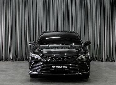 тойота раш цена бишкек: Toyota Camry: 2023 г., 2.5 л, Автомат, Бензин, Седан — 3